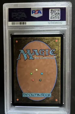 PSA 9 Yuna, Grand Summoner 0216 Surge Foil 2025 MTG Final Fantasy Commander - Image 2