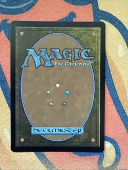 Breeding Pool, Borderless Art Foil, Edge of Eternities, Magic MTG NM - Image 3