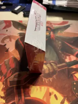 MtG Marvel Spider-Man Collector Booster Box (12 Packs) - Image 3