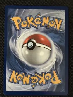 Pokemon TCG Shuckle Illustration Rare 136/132 Mega Evolution IR NM English - Image 2
