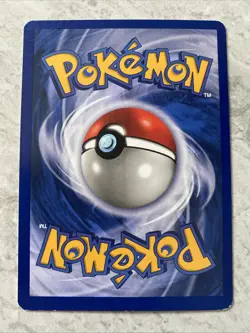 Pokemon TCG - Bulbasaur - Base Set - Common - 44/102 - WOTC - Image 2
