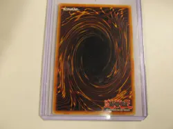 Yugioh Witch Of The White Forest 1st Edition Ultra Rare - Image 3