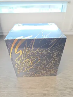 Amanda Lapalme ManaMoon Diviner Dragon Red Eyes Yugioh Deck Box Sealed - Image 1