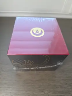 Amanda Lapalme ManaMoon Diviner Dragon Red Eyes Yugioh Deck Box Sealed - Image 3