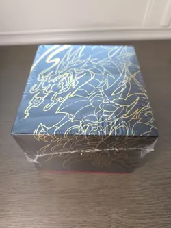 Amanda Lapalme ManaMoon Diviner Dragon Red Eyes Yugioh Deck Box Sealed - Image 5