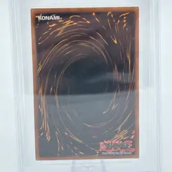 Curse of Dragon 2002 Yu-Gi-Oh LOB-066 BGS 9.5 Gem Mint - 1st Edition Yugioh - Image 5