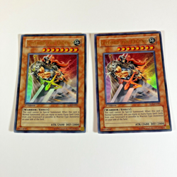 Yu-Gi-Oh! Gilford the Legend 2X SD5-EN001 1st Edition Ultra Rare Yugioh MP - Image 1