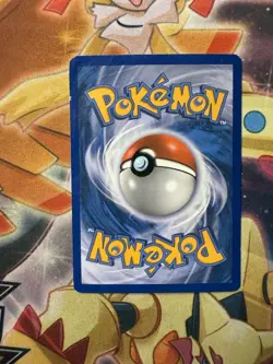 Scraggy 10/12 McDonalds 2012 Holo Promo Pokemon TCG Card - Image 2