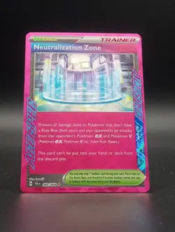 Pokemon | Lot Of 8 Cards | Near Mint Condition | Charizard EX, Kleavor VStar - Image 3