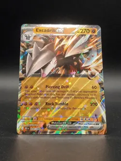 Pokemon | Lot Of 8 Cards | Near Mint Condition | Charizard EX, Kleavor VStar - Image 4