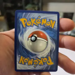 terapagos EX 180/131 gold pokemon card very good condition - Image 3