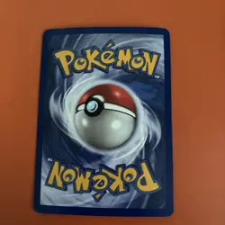 Pokemon Card - Lapras 10/62 Fossil Set WOTC Holo Rare Vintage - Image 2