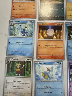 Lot # 18 Of 25 Pokemon Cards Gem Mint - Image 5