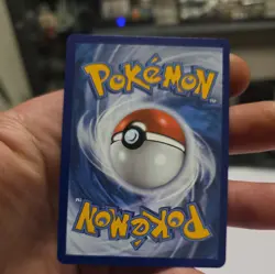 Mimikyu 25th Anniversary Swsh136 BlackStar Promo celebrations pokemon card - Image 4