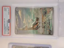 Pokemon Card Lot With 2 Graded Cards - Image 4
