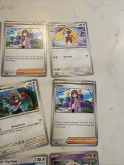Lot # 17 Of 25 Pokemon Cards Gem Mint - Image 4