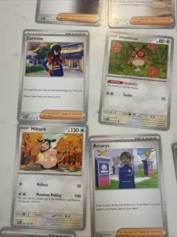 Lot # 17 Of 25 Pokemon Cards Gem Mint - Image 5