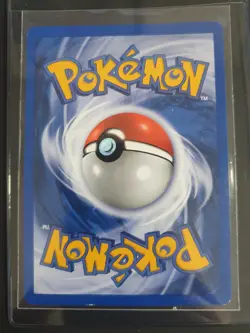 Bellossom 3/111 Holo - Neo Genesis Set - Pokemon Card - Excellent Condition - Image 2