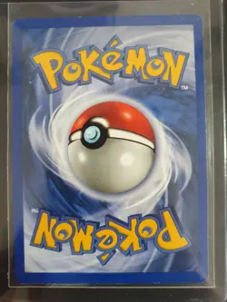 Hitmonchan 7/102 Holo - Base Set 1 - Pokemon Card - Excellent Condition - Image 2