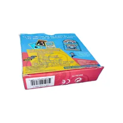 Pokemon Base Set 2-Player Starter Deck cards + inserts) COMPLETE cards unopened - Image 3