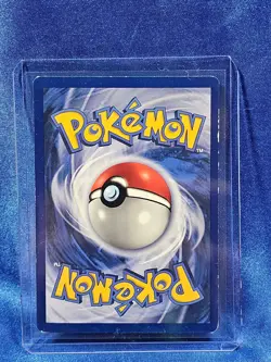 Pokemon TCG Card Fossil Prerelease Aerodactyl 1/62 1st edition Holo Rare LP - Image 2