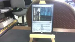 urza's incubator mtg - Image 1