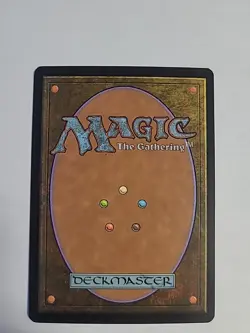 Magic The Gathering Chain of Smog Onslaught Foil - Image 2