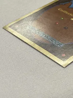 Illusionary Mask [Collectors’ Edition] Creased Magic MTG - Image 5