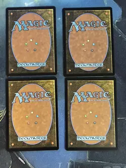 4_ Decanter of Endless Water, MTG Battle for Baldur's Gate. NM/Never Played_Set - Image 2