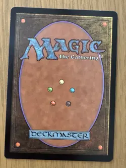MTG Whip Of Erebos Unique and Miscellaneous Promos Foil NM - Image 2