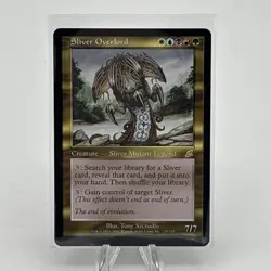 Sliver Overlord Scourge Regular - Image 1