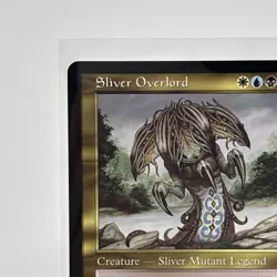 Sliver Overlord Scourge Regular - Image 2