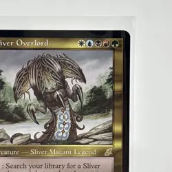 Sliver Overlord Scourge Regular - Image 3
