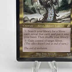 Sliver Overlord Scourge Regular - Image 5