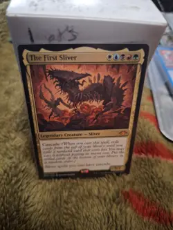 The First Sliver Modern Horizons Regular - Image 1