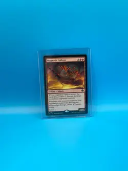 MTG, Magmatic Galleon 157 The Lost Caverns of Ixalan Regular - Image 1