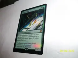 FOIL Ouroboroid Foil Edge of Eternities x1 NM/LP - Image 2