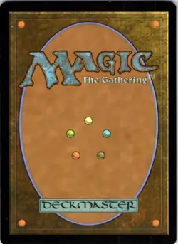 Necrotic Hex - FOIL - Commander Legends - 137 LP - Image 2