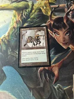 Static Orb Tempest Regular MP - Image 1