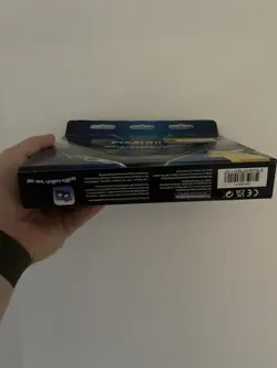 Pokemon TCG: Sword & Shield - Pikachu V Showcase Box [New & Sealed] - Image 3