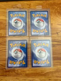 2025 POKEMON SIMPLIFIED CHINESE CSV4 C-REWARD ROUND SAR MAUSHOLD EX US SELLER - Image 2