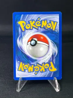 Pokemon TCG Miltank 4/111 Rare - Neo Genesis - WOTC 2000 - Vintage - Image 2