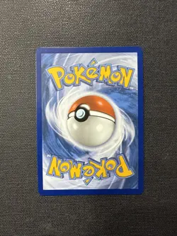 NEW Alakazam 009 Mega Evolution Pokemon Center Stamped Promo NM - Image 2