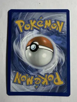 Pokemon Sealed Bulbasaur 133/132 Pokemon TCG Mega Evolution Stamped Promo - Image 2