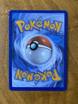 Riolu 010 Pokemon Center STAMPED Black Star Promo - Mega Evolution - TCG NM - Image 2