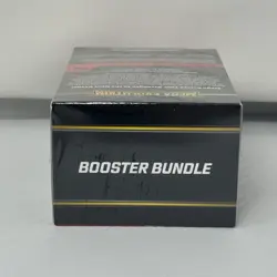 Pokemon Mega Evolutions Booster Bundle NEW! - Image 4