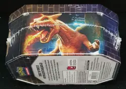 One Sealed Pokemon TCG 2019 - Detective Pikachu Tin - Charizard GX Promo - Image 2