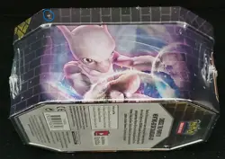 One Sealed Pokemon TCG 2019 - Detective Pikachu Tin - Charizard GX Promo - Image 4