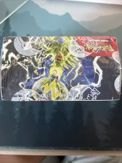 Pokemon TCG Obsidian Flames Booster Box Factory-Sealed - Image 5