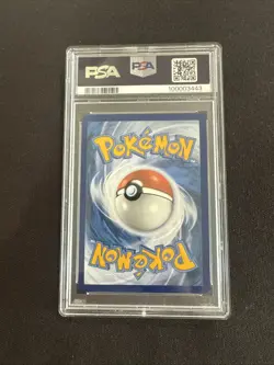 PSA 10 Hydrapple EX 167/142 Special Illustration Rare Pokemon TCG Stellar Crown - Image 2